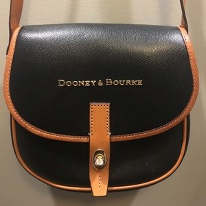Dooney and Bourke Crossbody Bag